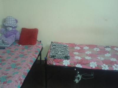 Bedroom Image of Royal Girls PG in Kalyan Nagar