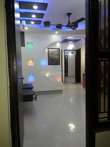 2 BHK Independent Floor