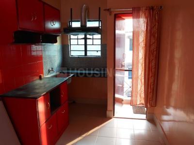 2 BHK Apartment