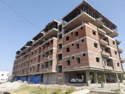 2 BHK Apartment