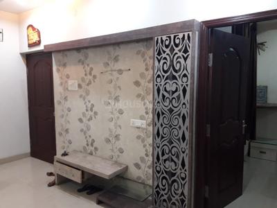 3 BHK Apartment