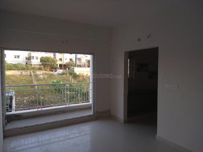 3 BHK Apartment