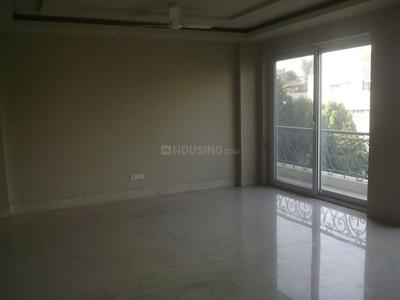 Gallery Cover Image of 3300 Sq.ft 3 BHK Independent Floor for buy in Jor Bagh for 129000000