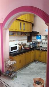 Gallery Cover Image of 1230 Sq.ft 3 BHK Independent Floor for buy in Raj Nagar for 6800000