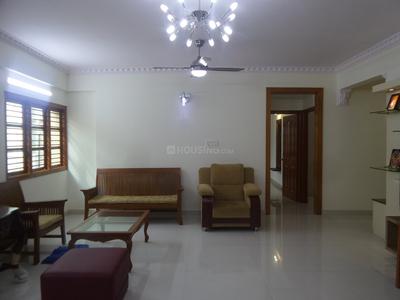 4 BHK Independent Floor