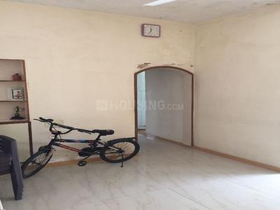 1 BHK Apartment