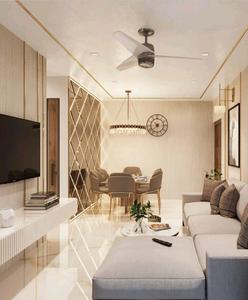 2 BHK फ़्लैट