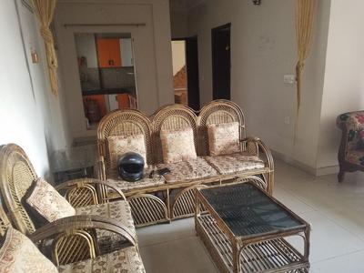 3 BHK Apartment