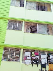 Gallery Cover Image of 1150 Sq.ft 3 BHK Apartment for buy in Joka for 4600000