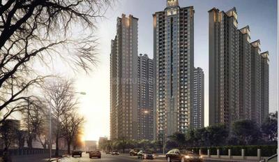 Gallery Cover Image of 1937 Sq.ft 2 BHK Apartment for buy in Sector 152 for 11500000