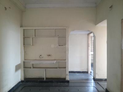 1 BHK Apartment