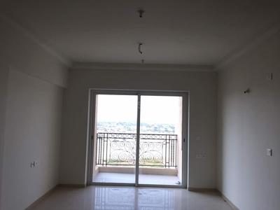 Gallery Cover Image of 1415 Sq.ft 3 BHK Apartment for rent in Hirco PALACE GARDENS for 20000