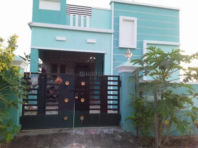 Gallery Cover Image of 945 Sq.ft 1 BHK Villa for buy in Veppampattu for 2100000