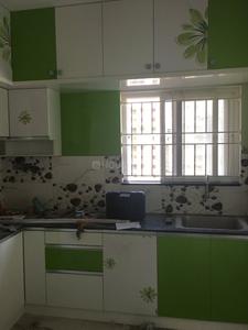 3 BHK Apartment