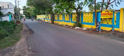Residential Plot