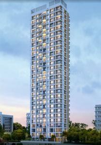 Gallery Cover Image of 1460 Sq.ft 3 BHK Apartment for buy in Thane West for 14600000