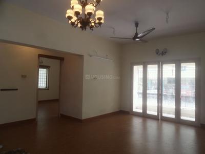 4 BHK Apartment