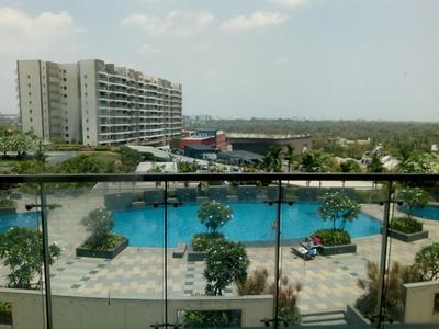 4 BHK Apartment