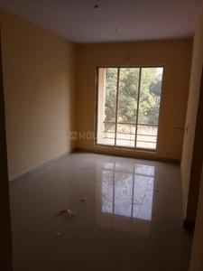 1 RK Apartment