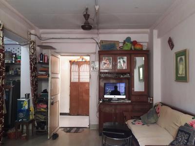 1 RK Apartment