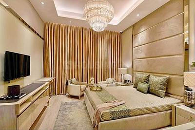 3 BHK Independent Builder Floor