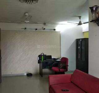 Gallery Cover Image of 1118 Sq.ft 2 BHK Apartment for rent in Kharghar for 22000