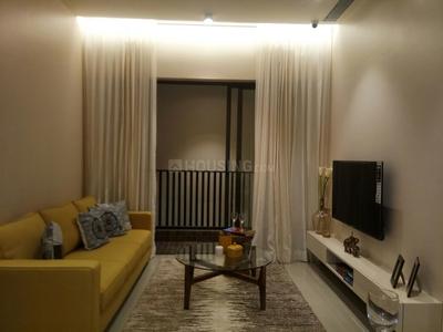 Gallery Cover Image of 750 Sq.ft 2 BHK Apartment for buy in Virar West for 3500000
