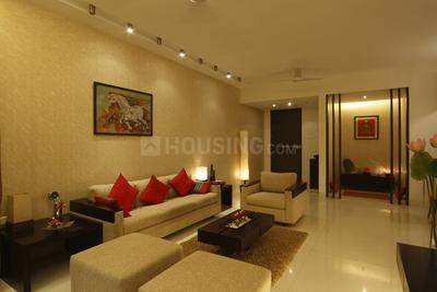 1 BHK Apartment