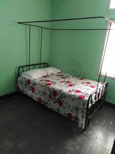 1 BHK Independent House