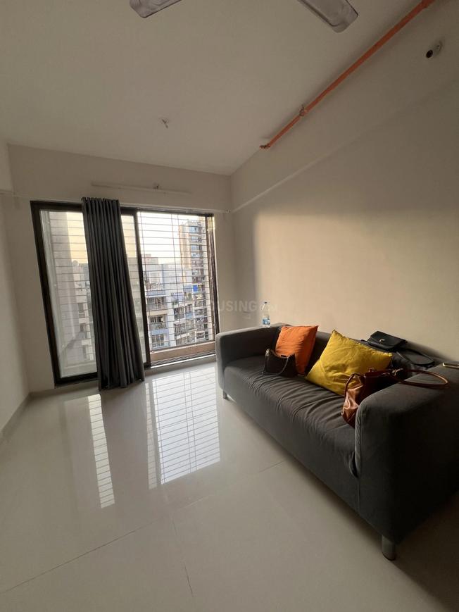 BHK Flats for Rent in Sector 35E, Kharghar, Navi Mumbai 9+