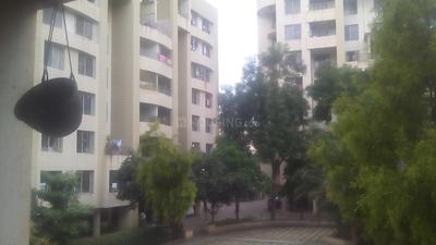 Gallery Cover Image of 1400 Sq.ft 3 BHK Apartment for buy in Ambegaon Budruk for 7500000