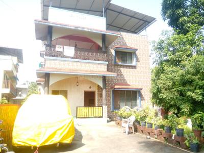 Gallery Cover Image of 4000 Sq.ft 3 BHK Independent House for buy in Vasai West for 18000000