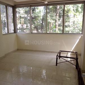 Gallery Cover Image of 400 Sq.ft 1 RK Apartment for rent in Andheri West for 22000