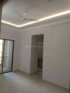 1 BHK Apartment