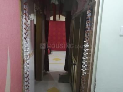 1 BHK Apartment