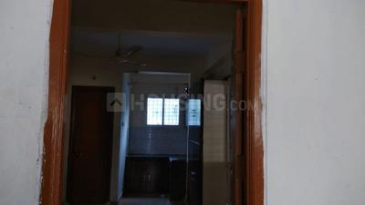 1 RK Apartment