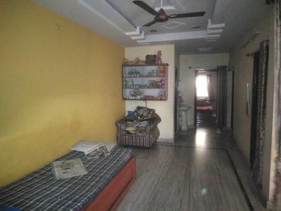 2 BHK Independent House