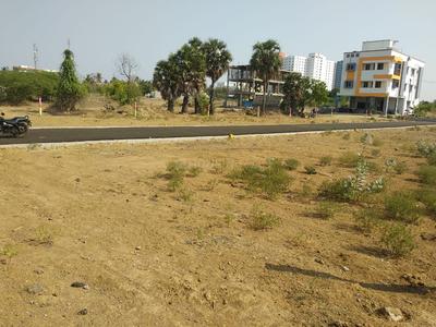 Residential Plot