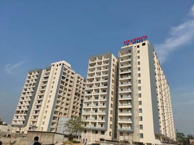 3 BHK Flat