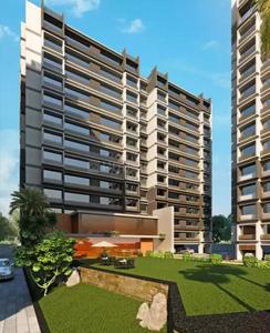 2 BHK Apartment