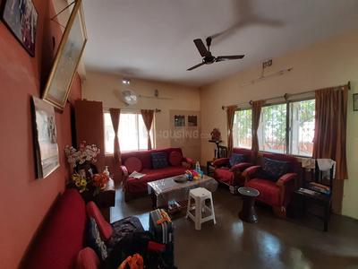 Gallery Cover Image of 3000 Sq.ft 7 BHK Independent House for buy in Nayabad for 12000000