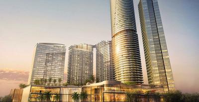 4 BHK Apartment