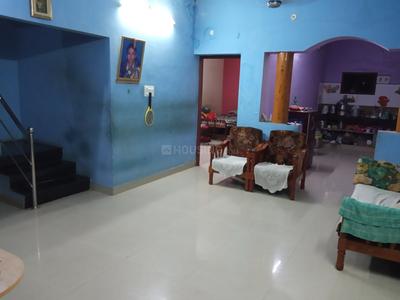 Gallery Cover Image of 1000 Sq.ft 3 BHK Independent House for buy in Madakkulam for 6400000