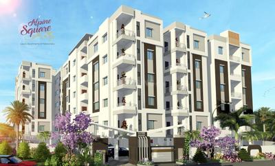 2 BHK Apartment