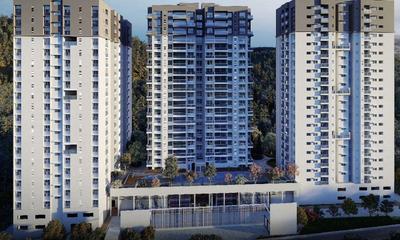 3 BHK Apartment