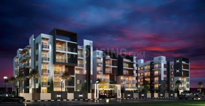 3 BHK Apartment