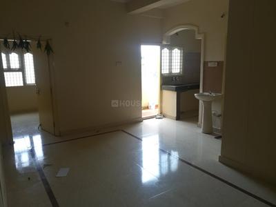 2 BHK Apartment