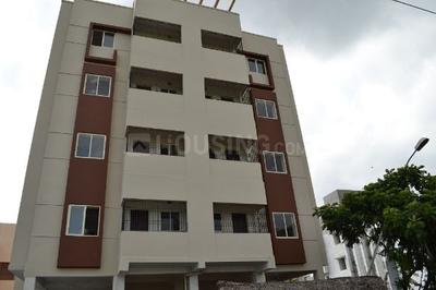 2 BHK Apartment