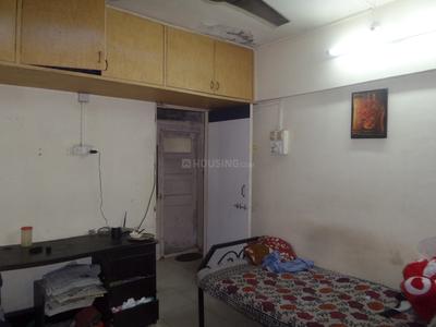 Gallery Cover Image of 475 Sq.ft 1 BHK Apartment for buy in Andheri East for 10000000