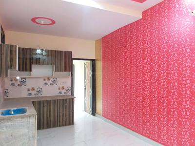 3 BHK Flat